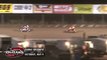 Highlights: World of Outlaws Sprint Cars Eldora Speedway May 9th, 2015