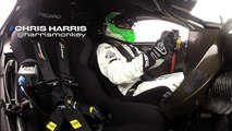 McLaren 12C GT3 Race Car. Carbon Dreams. -- /CHRIS HARRIS ON CARS