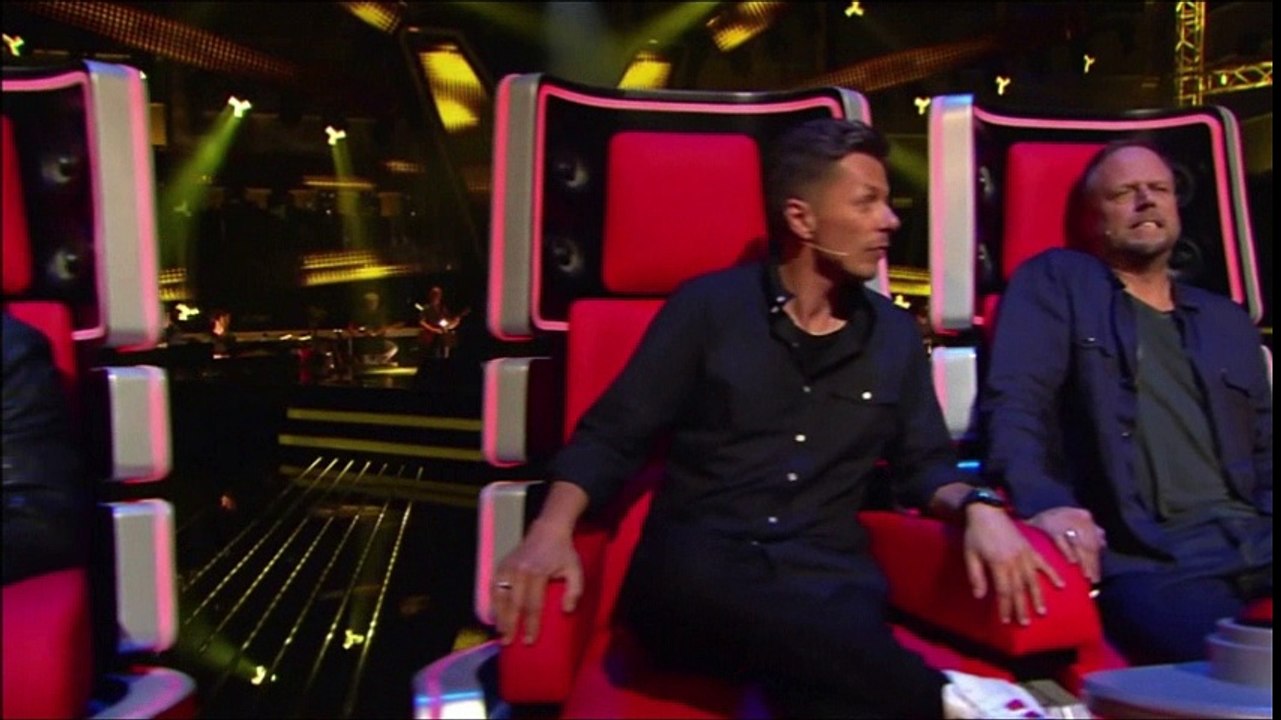 Staffel 5 Tiffany Kemp