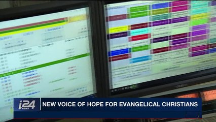 THE RUNDOWN | New voice of hope for evangelical christians | Friday, January 19th 2018