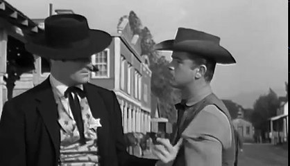 The Life and Legend of Wyatt Earp S03E29 It Had to Happen