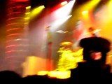 Muse - Hysteria (clip), Aragon Ballroom, Chicago, IL, USA  7/27/2006