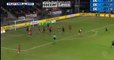 Amazing Goal Jonas Svensson (0-1) Utrecht vs AZ Alkmaar 19.01.2018