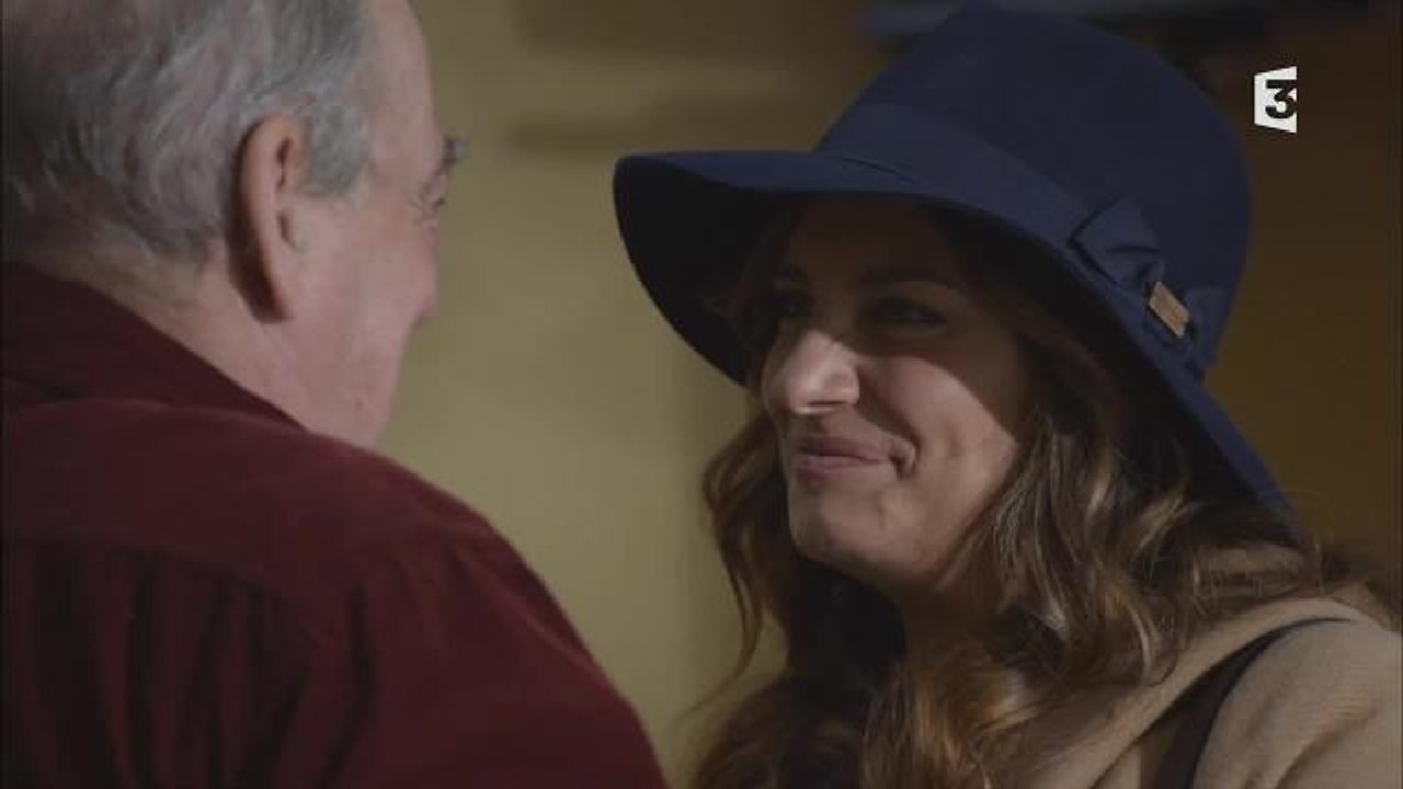 PBLV : le retour de Laeticia Milot