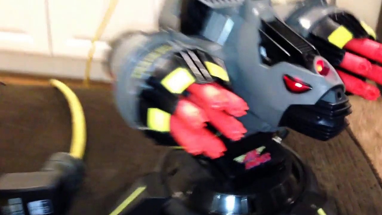 Air hog hack run it without batteries video %232