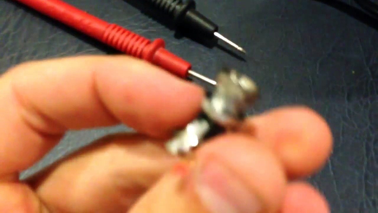 Air Hog Hack-wire it up for use without batteries DC power plug
