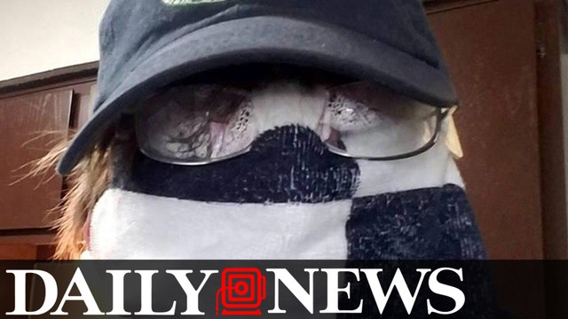 Professor suspended for frightening students out of the classroom