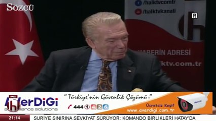 Ali Türkşen: Bir gece geleceğiz diyerek olmaz!