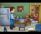 The Garfield Show _ Adăpostul de Câini_Odie Îndrăgostit [Română] by Nikusi tv series 2018 hd movies free