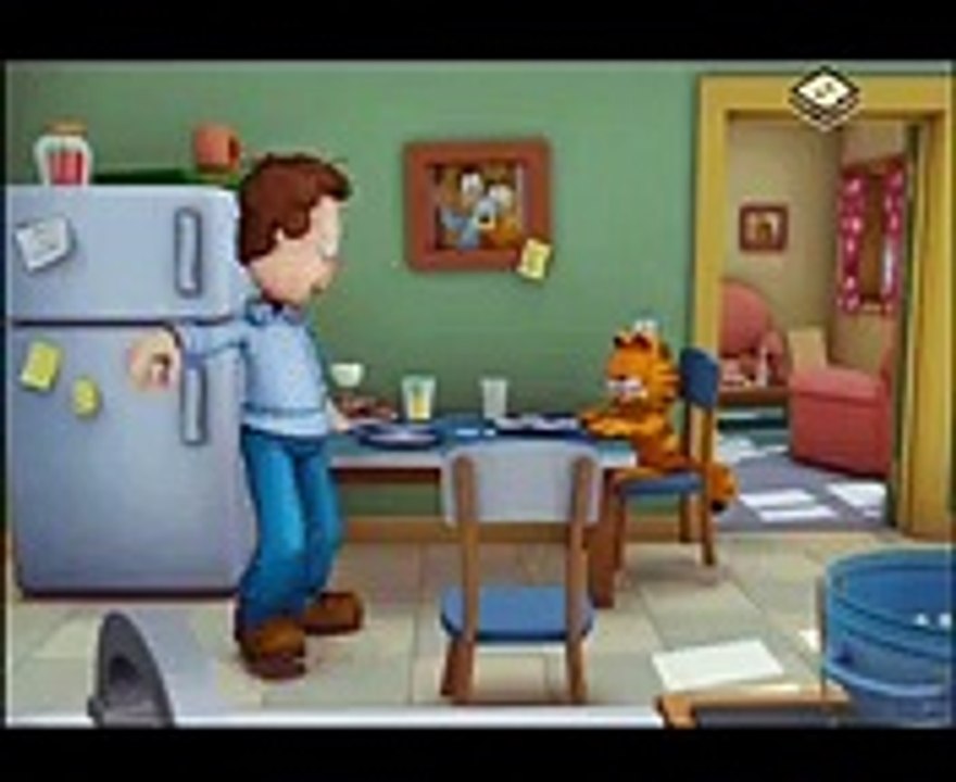 The Garfield Show _ Adăpostul de Câini_Odie Îndrăgostit [Română] by Nikusi tv series 2018 hd movies free