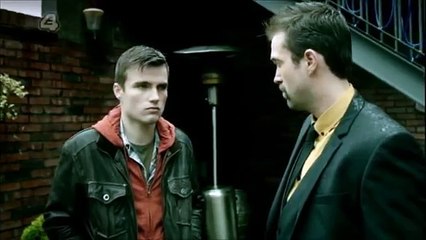 (327) Brendan Brady | HO Later 17 Sep 2012