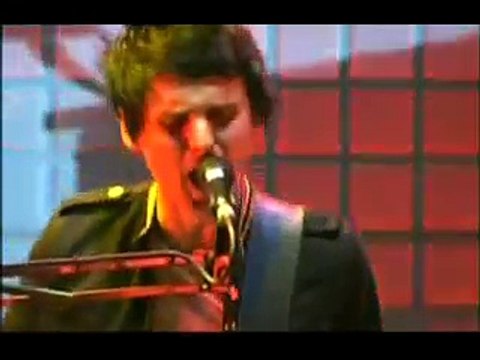 Muse - Hysteria, Little John's Farm, Carling Weekend, Reading Festival, Reading, UK 8/26/2006