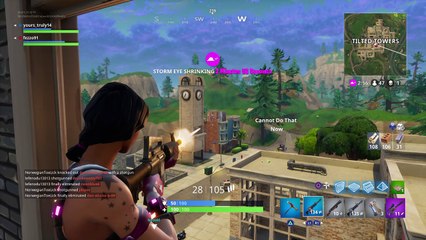 Holy Grenade | Fortnite