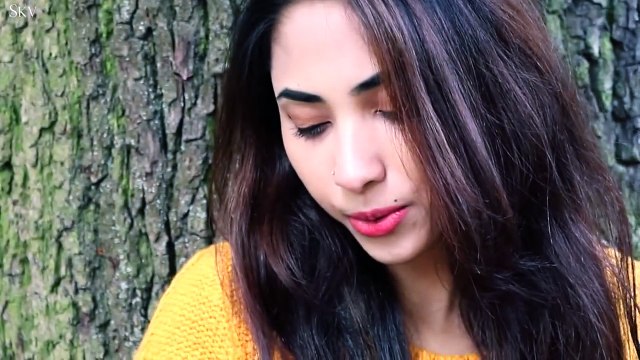 Darkhaast He Ye - Love Story - Music Video by Suprabha KV Ft Arpit Patel