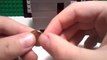 Как сделать мини лего конфетный апарат