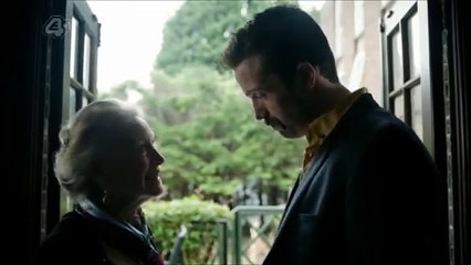 (332) Brendan Brady | HO Later 19 Sep 2012 part 2