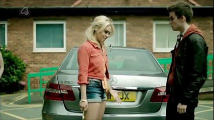 (333) Brendan Brady | HO Later 19 Sep 2012 part 3