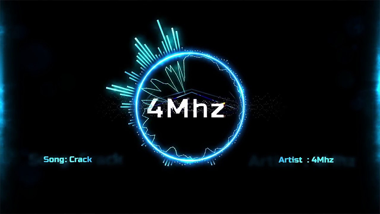 4Mhz - Crack