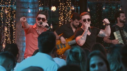 George Henrique & Rodrigo - Cliente Preferencial (Um Modão Atrás Do Outro)