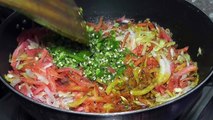 Sabzi ka Achar Mix Vegetable Achar Recipe(سبزی کا لزیزاچار)