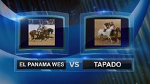 EL PANAMA WES VS TAPADO | CARRERAS DE CABALLOS | PHOTOFINISH MATAPE