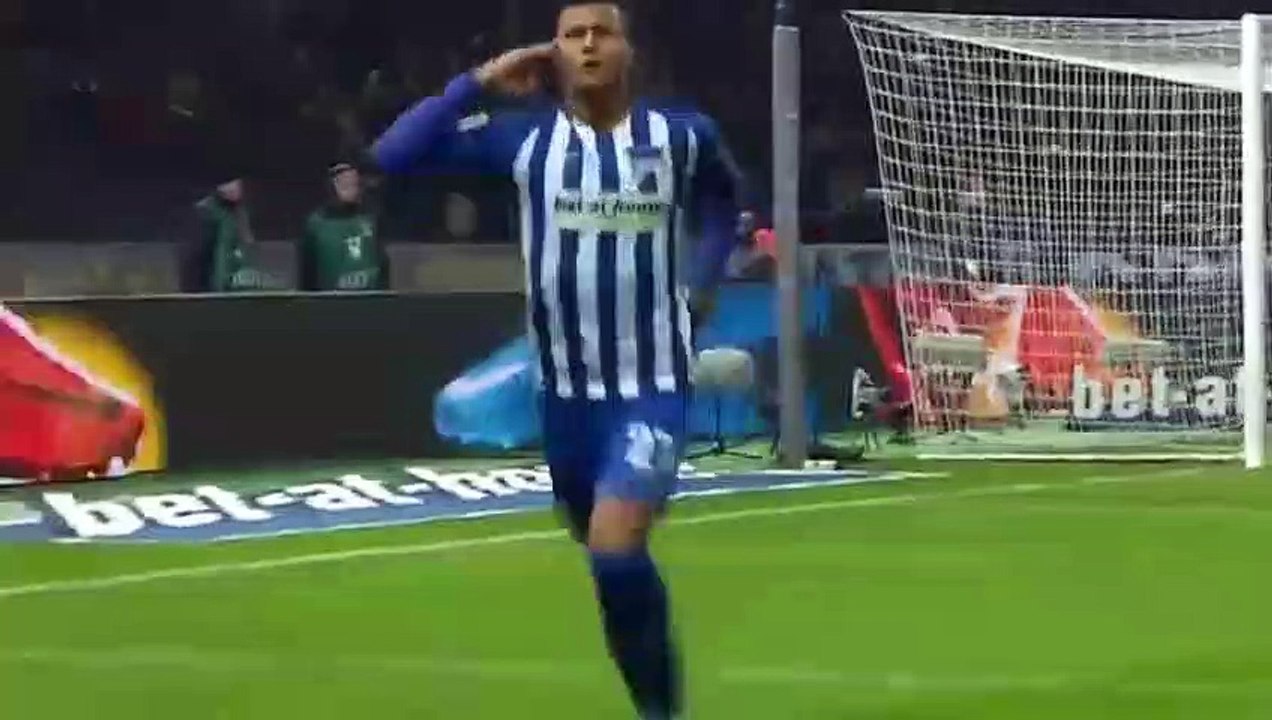 H E R 1-0 B V B