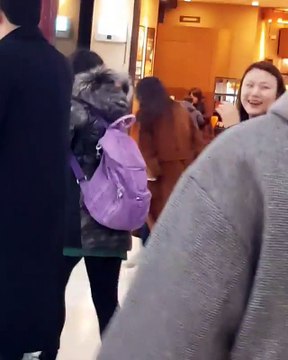 JANG KEUN SUK KANSAI AIRPORT ARRİVAL TO GIMPO AIRPORT KOREA 19.01.2018
