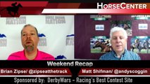 HorseCenter - Kentucky Derby Preps Recaps & Previews