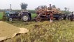 tractor fails videos in farm with trolly pulling two ford 3610  tractor videos 2017