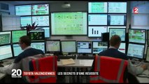 Toyota : l'attractivité de l'usine de Valenciennes