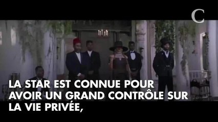 "When Beyonce Met Jay-Z" : le documentaire qui dévoile tout de la vie très contrôlée de la star