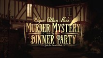 Edgar Allan Poes Murder Mystery Dinner Party Ch. 1: The Bells