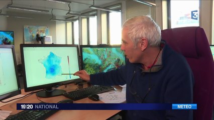 Météo : pénurie de lumière cet hiver