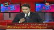 Aamnay Samnay on Abb Takk News - 19th January 2018