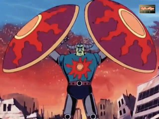 الحلقة 13 على فيسبوك ويوتيوب 📺