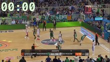 Διακοπή στο ΟΑΚΑ