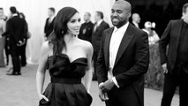 Kim Kardashian & Kanye West Reveal Third Baby's Name | Billboard News