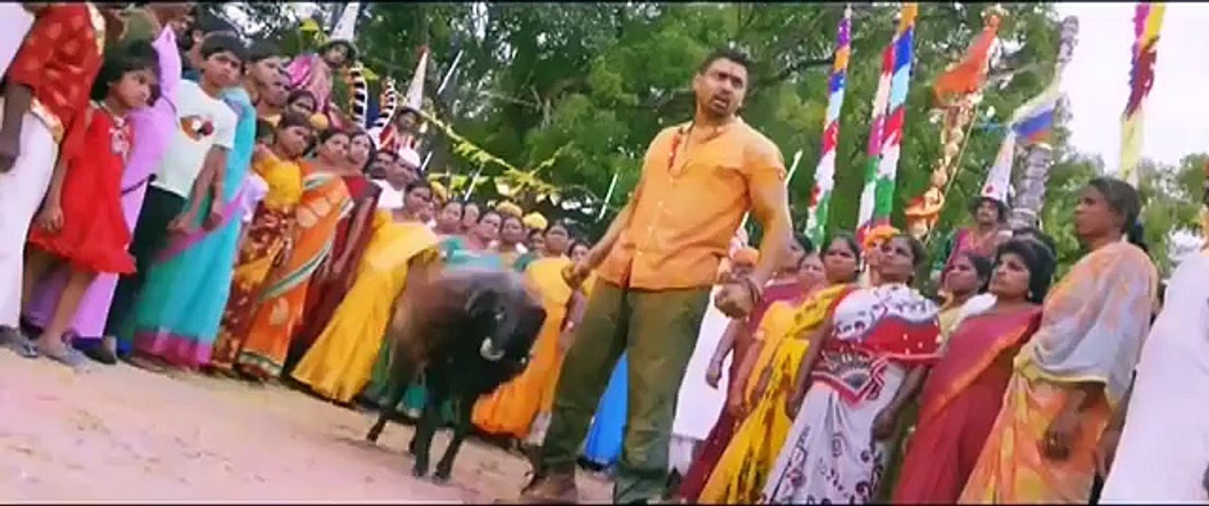 Bharjari 2018 Hindi Dubbed Movie-p3