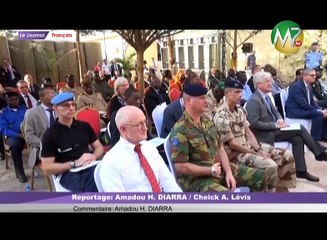 LE JT FRANÇAIS 21H00 DU 19 JANVIER 2018