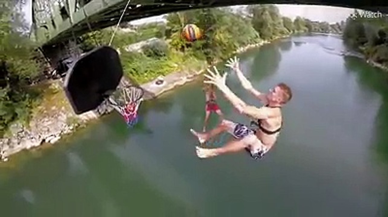 Grab life by the ball