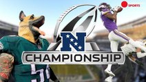 Experts pick who will win NFC crown