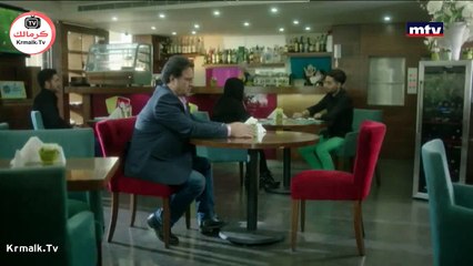 مسلسل 50 الف الحلقة 7