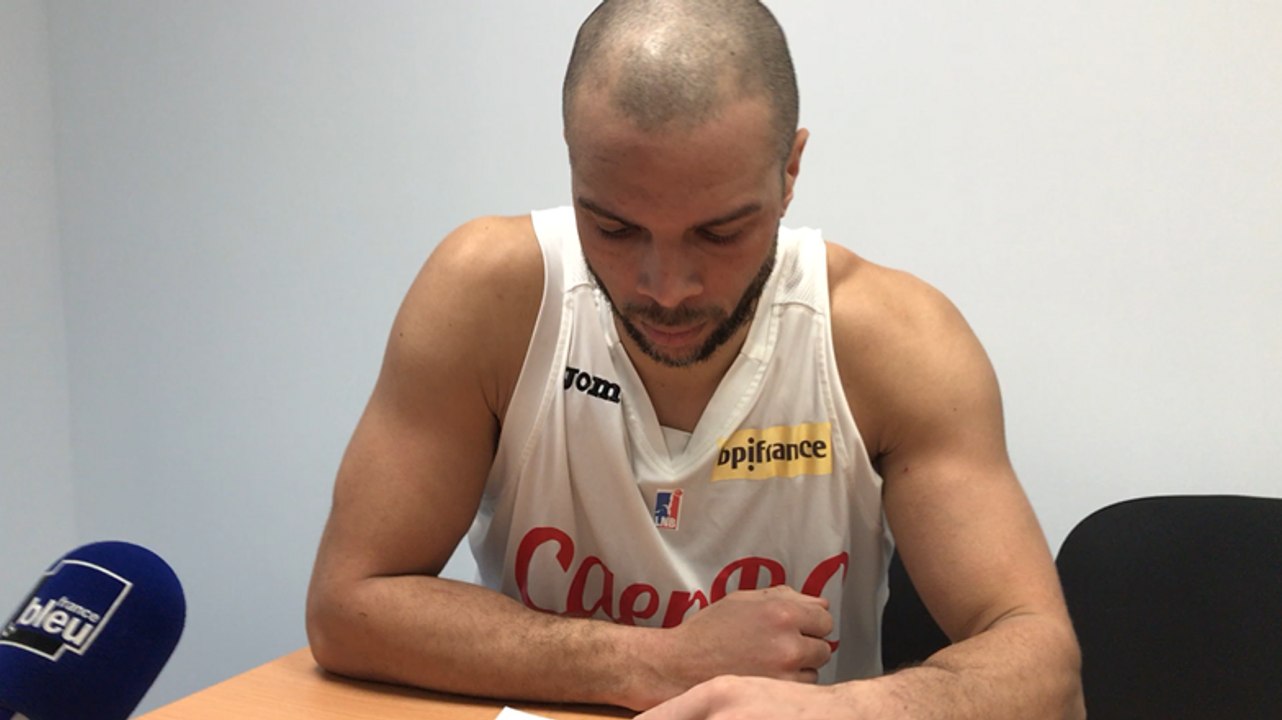 La réaction de Ludovic Chelle