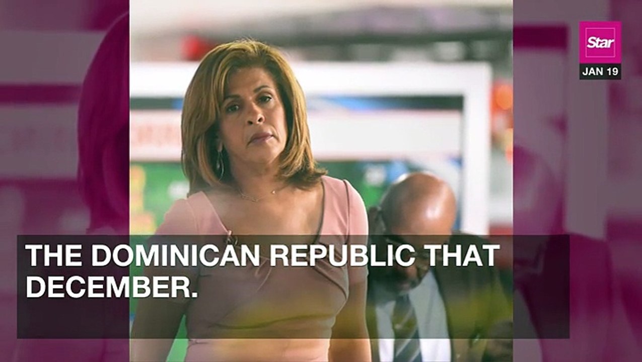 Hoda’s Ex-Husband Tells All! Burzis Blames Divorce On Kotb’s ‘Illness’ & ‘Mistakes’