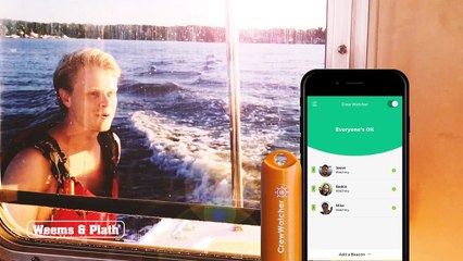 Weems & Plath CrewWatcher
