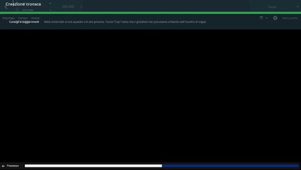 FM18 - #uncaosincontrollato - 12° giornata - SPAL BOLOGNA 0-1