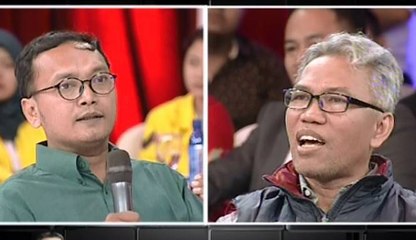 Setelah Ahok Minta Maaf... (Bagian 2)