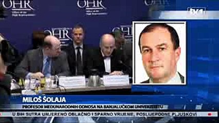 Rusija bez protivljenja ulasku BiH u NATO, pridružila se i kritikama vlasti u RS