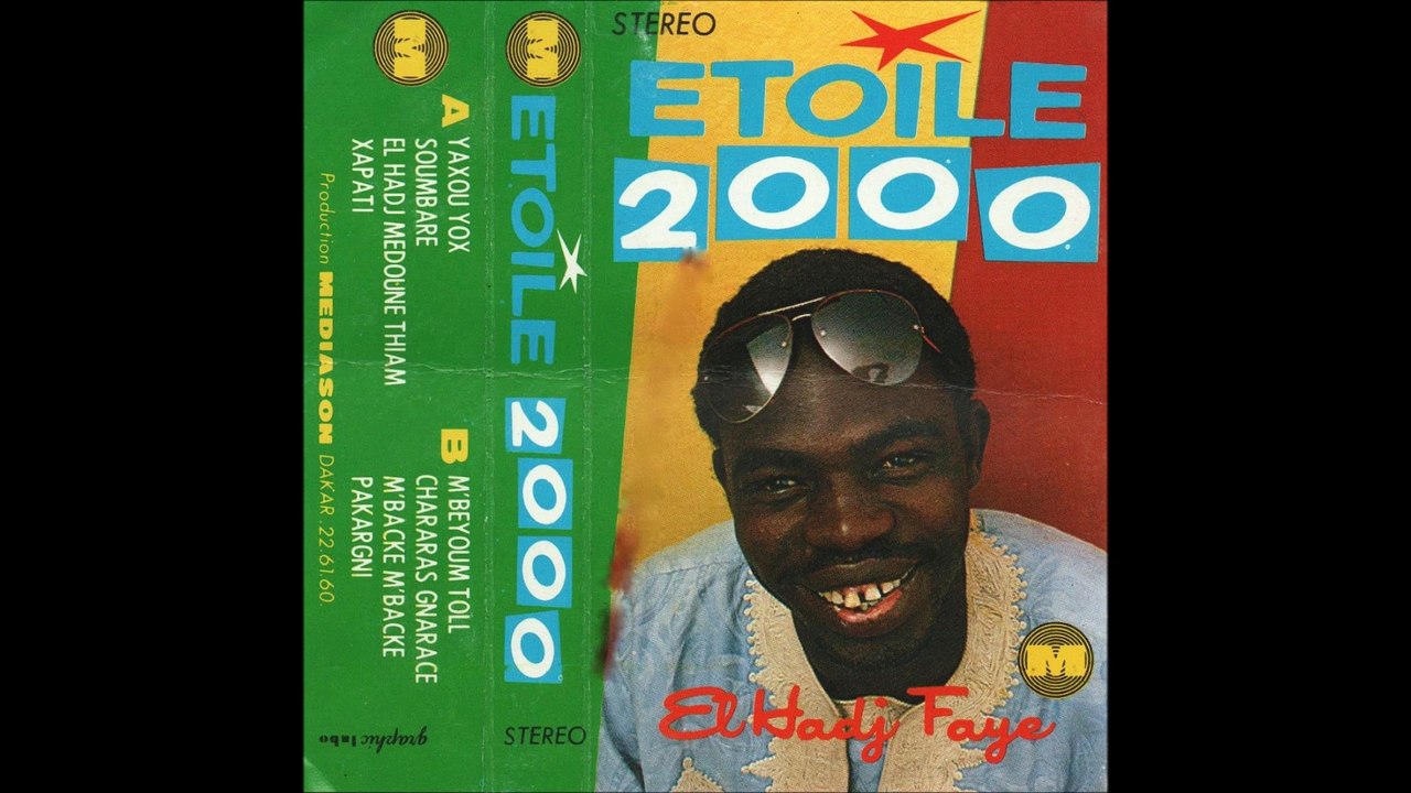 Etoile 2000 - Soumbare