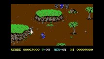 [Longplay] Commando (2015 Arcade Remake) - Commodore 64 (1080p 60fps)
